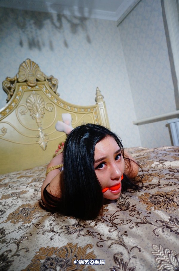 dk13美束馆 - 5.25-小溪白色睡衣-D120P 第 81 张图片