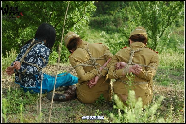 唯美之家 - 武当山之行-押解 第 131 张图片