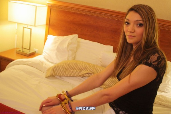 cuffedteens - ct179 第 91 张图片