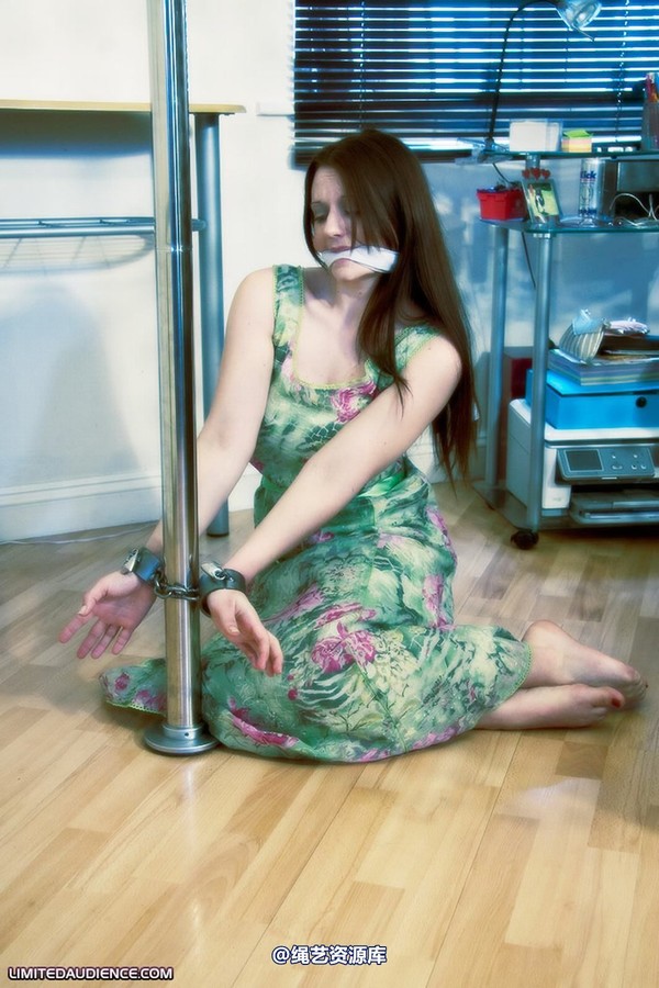 limitedaudience - 2009 sapphire manacled at home 第 5 张图片