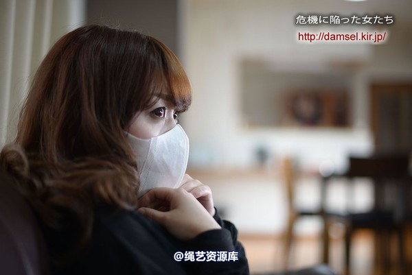 jpdamsel - 20150405 ボ－ルギャグが外せない 第 2 张图片