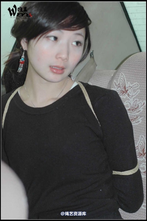 唯美之家 - 2009-12-15书瑶 第 6 张图片