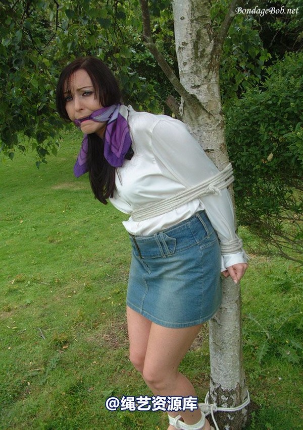 bondagebob - Jessica The Prime Minister's Daughter 第 84 张图片