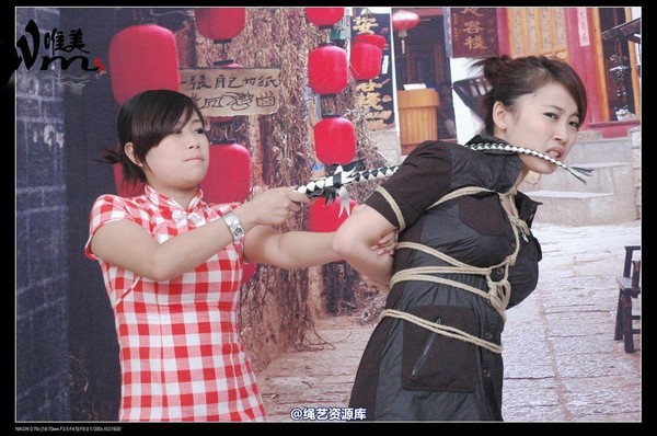 唯美之家 - 2008-08-21婷婷1 第 107 张图片