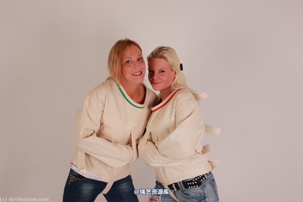 girlasylum - ga336 第 5 张图片