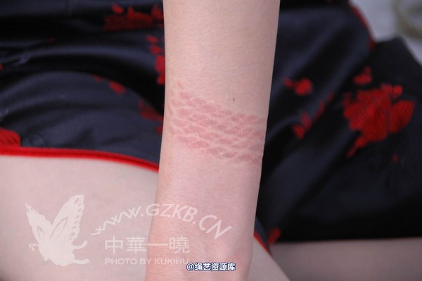 中华一晓 - 中华一晓 NO.0046 第 18 张图片