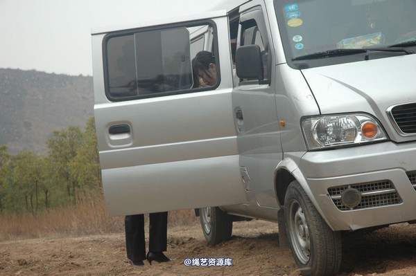 唯美之家 - 2010-1-26青灵下跪 第 120 张图片