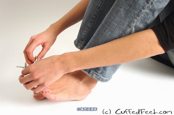 cuffedfeet - cf002 第 25 张图片