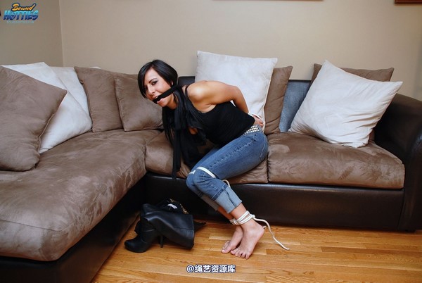 boundhotties - TIFFANY 第 4 张图片