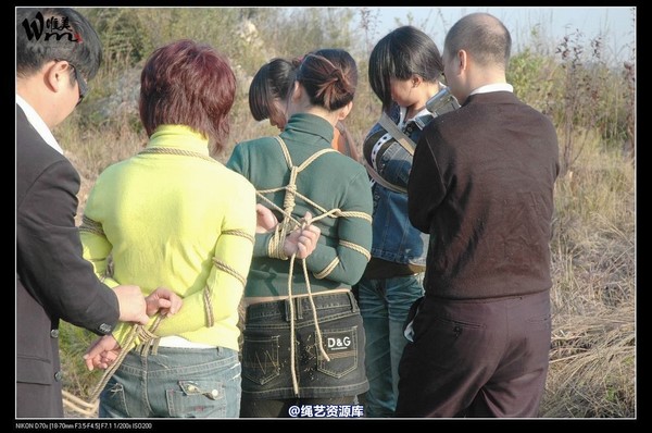 唯美之家 - 2008-11-13外拍(集体) 第 320 张图片