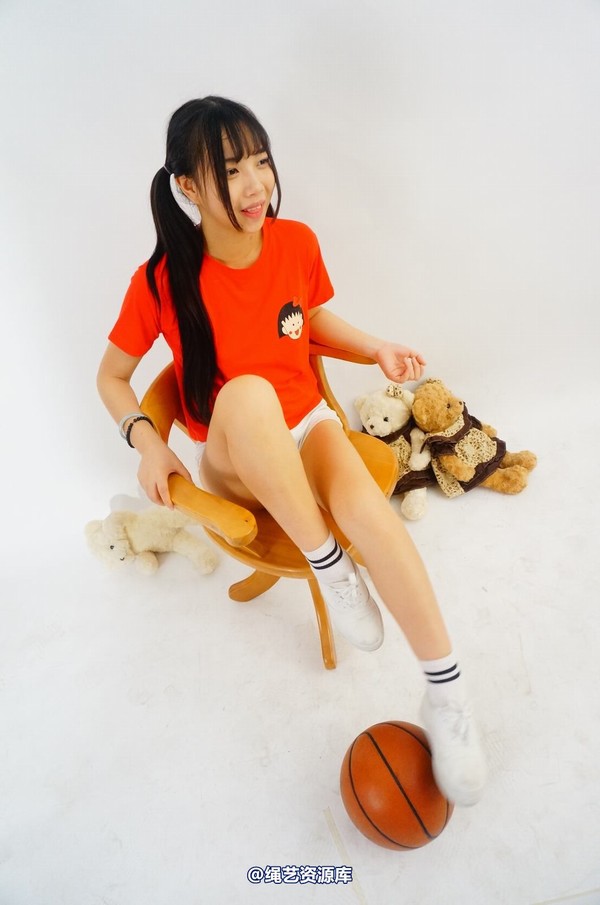 dk13美束馆 - 7.11-娃娃运动装-120P 第 103 张图片