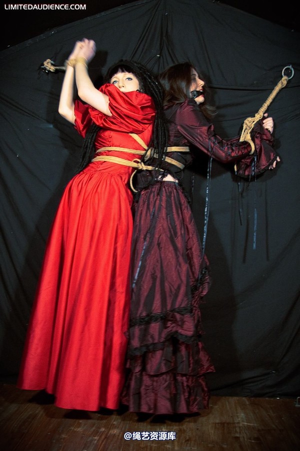 limitedaudience - 2010 catya lex eleven in the dungeon 3 第 19 张图片