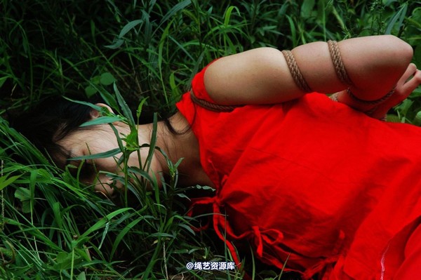 mj影视 - 血的代价-红罪衣刑场木驴斩－梅晓芳2013-08-26 第 186 张图片