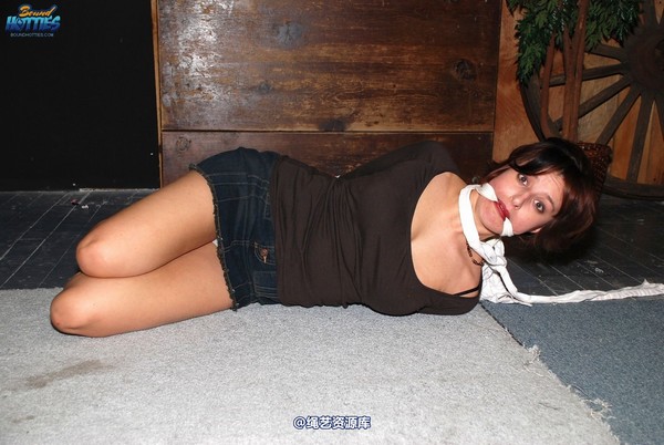 boundhotties - Kimberly Marvel 2 第 31 张图片