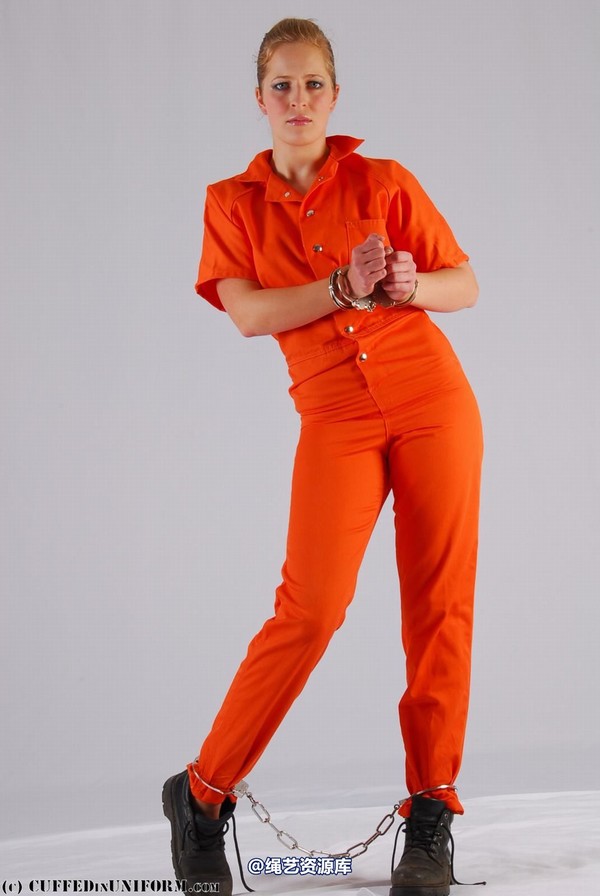 cuffedinuniform - ciu141 第 35 张图片