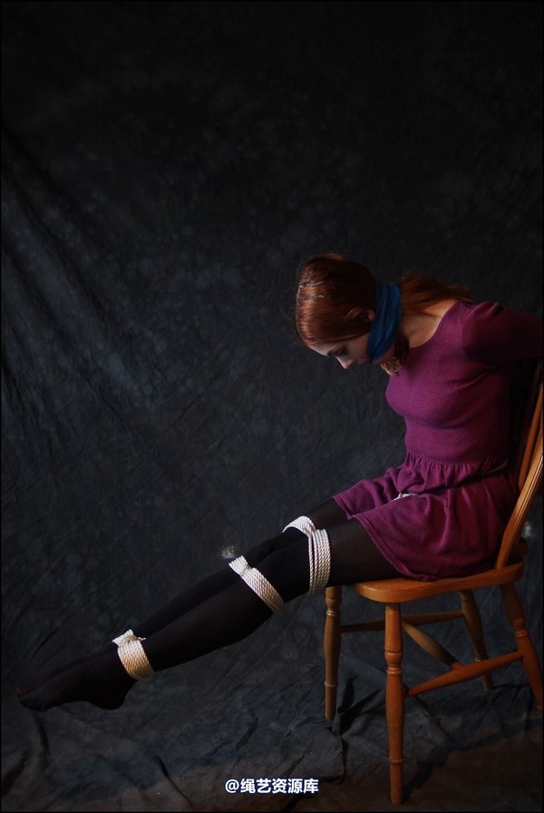 simplytied - Fawnya black opaques more 第 27 张图片