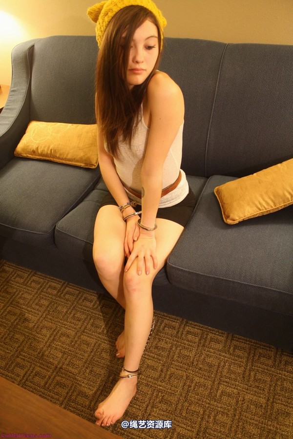 cuffedteens - ct272 第 30 张图片