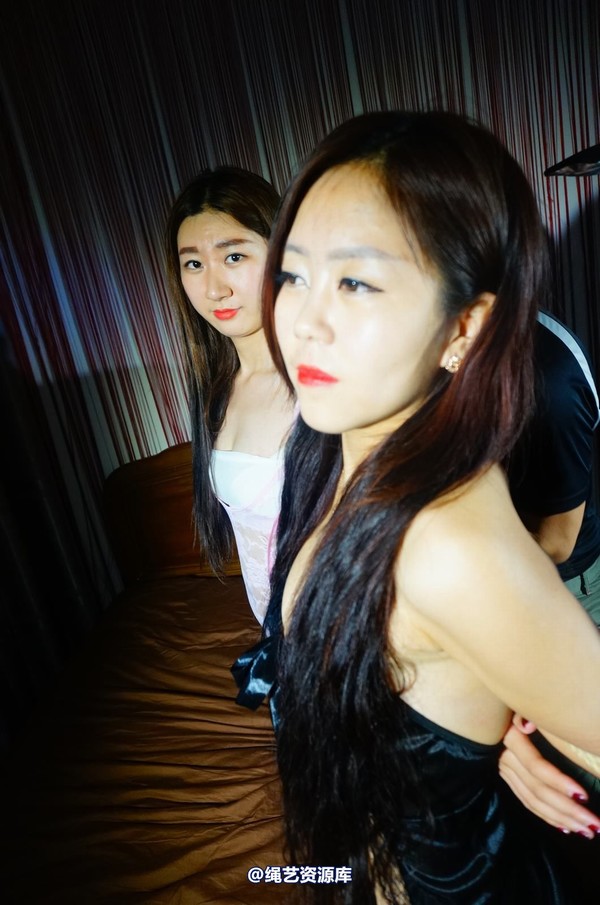 dk13美束馆 - 5.22-小爱+静静双人D-120P 第 46 张图片