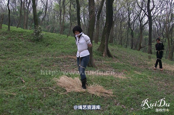 锐度主张 - 20070505第14期 老山采风续 小琴 雨竹 第 201 张图片