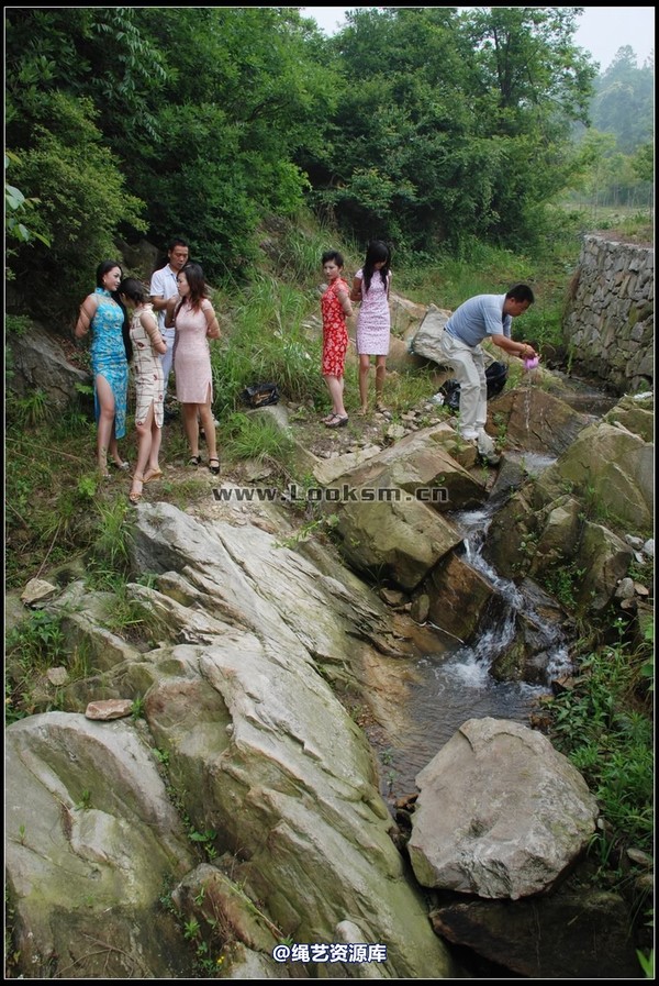 千丝万缕 - 2008-05-25日照片 第 82 张图片