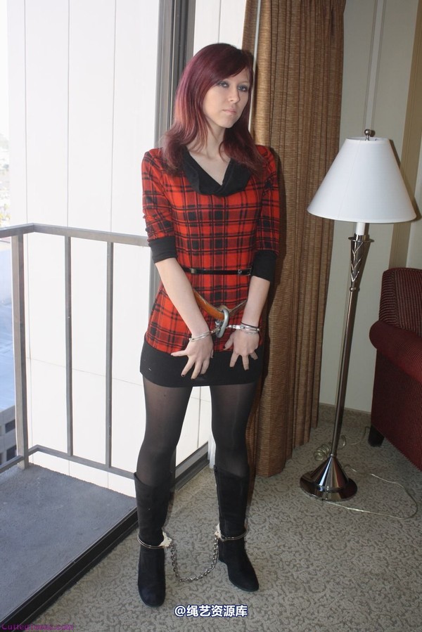 cuffedteens - ct351 第 42 张图片