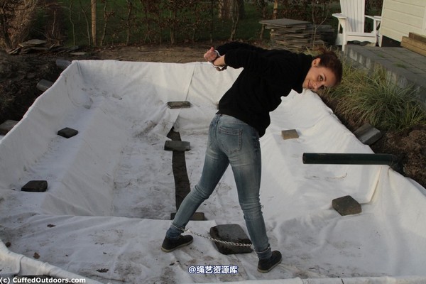 cuffedoutdoors - cod488 第 45 张图片