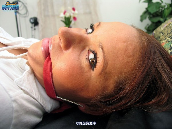 boundhotties - TRINITY 第 10 张图片