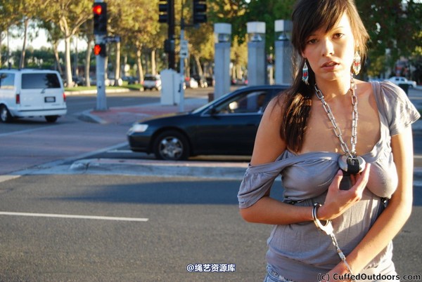 cuffedoutdoors - cod205 第 71 张图片