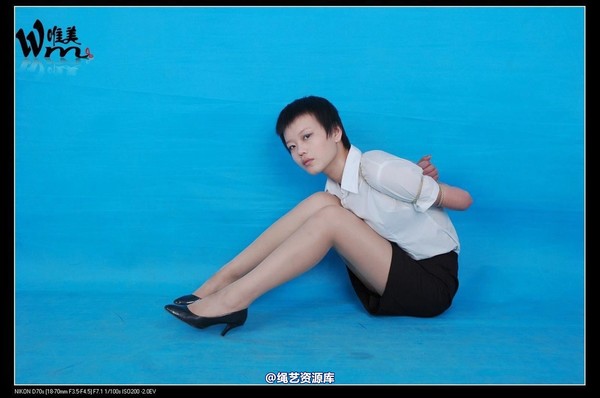 唯美之家 - 09-8-4嫣蓉制服 第 65 张图片