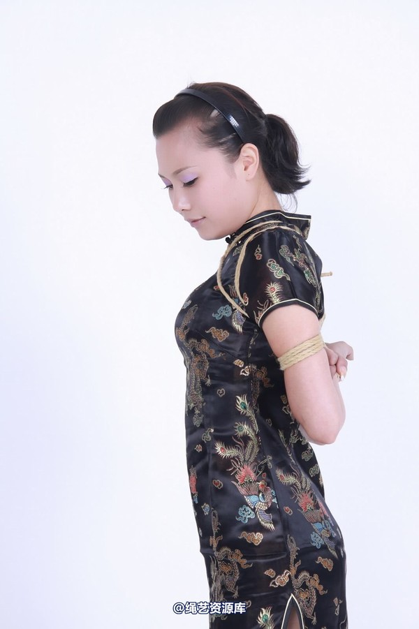 神艺缘 - 124-新模小妖(五花)1 第 17 张图片