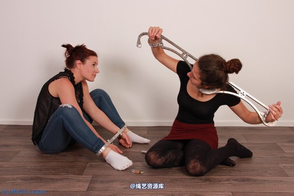 cuffgirl - cg241 第 69 张图片