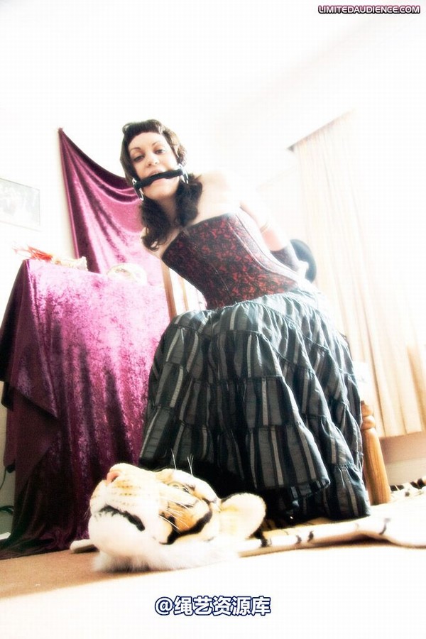 limitedaudience - 2009 catya veriddian fantasies of a lady 2 第 7 张图片