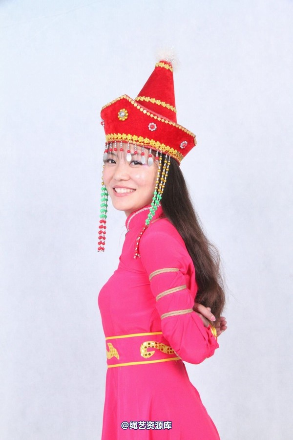 胜景山庄 - 225-莉莉民族服 第 65 张图片