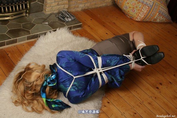 bondagebob - Ariel Dont you fu.. 第 117 张图片