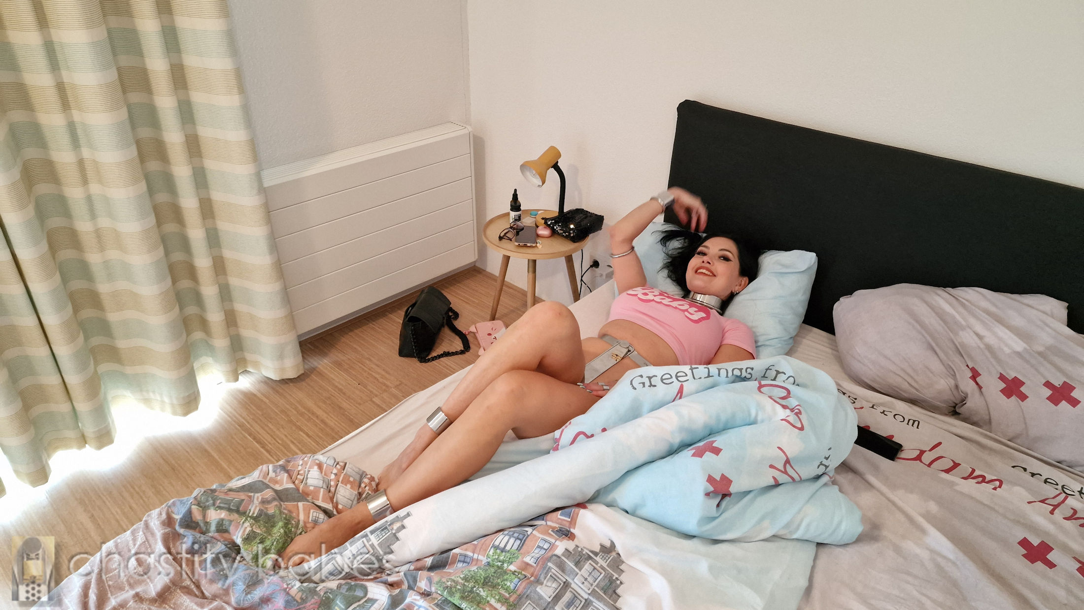 chastitybabes - cb1127 第 47 张图片