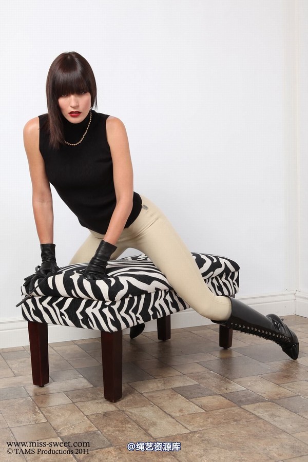 miss-sweet - ZEBRA BENCH NATASHA 1 第 17 张图片