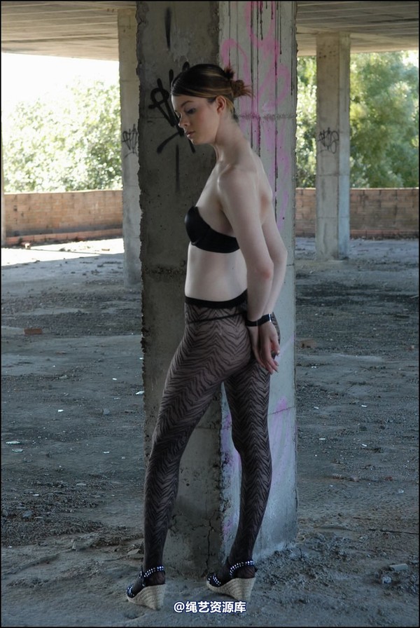 simplytied - Just tights in Spain 第 6 张图片