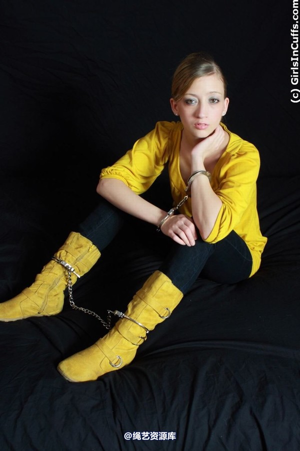 girlsincuffs - gic227 第 111 张图片