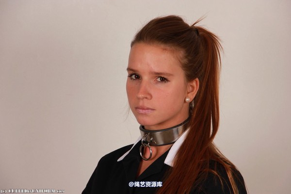 cuffedinuniform - ciu442 第 45 张图片