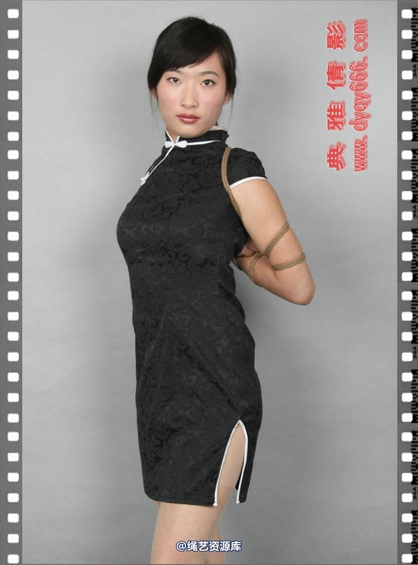 典雅倩影 - 218-新模小青 第 49 张图片