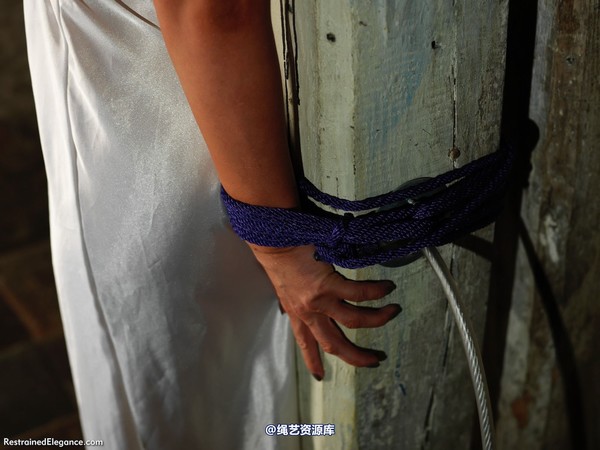 restrainedelegance - Below Stairs 第 61 张图片