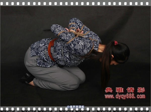 典雅倩影 - 217-大屯村交通员安妮 第 91 张图片