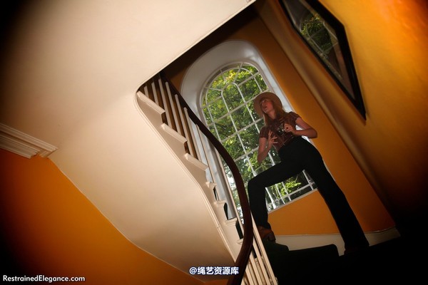 restrainedelegance - Charlie's Angels 第 12 张图片