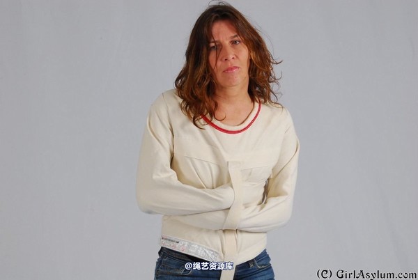 girlasylum - ga114 第 14 张图片