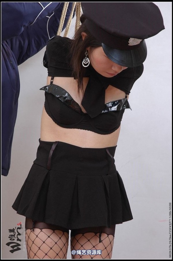 唯美之家 - 2008-11-24裴裴直臂 第 34 张图片