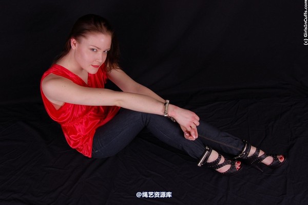 girlsincuffs - gic314 第 86 张图片