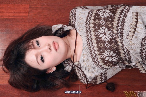 赤足者 - 静琪2012-4 第 2 张图片