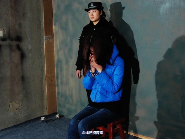 mj影视 - 故意杀人犯黄燕－绑赴刑场2013-03-28 第 55 张图片