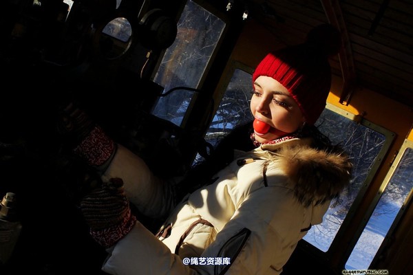 gaggedinpublic - gip220 第 22 张图片