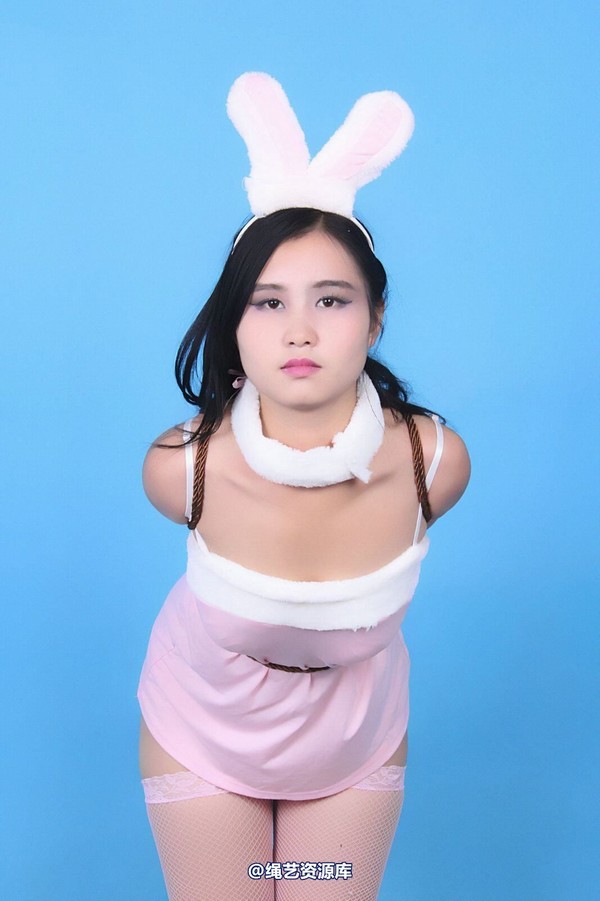 胜景山庄 - 244-盼盼兔女装 第 36 张图片